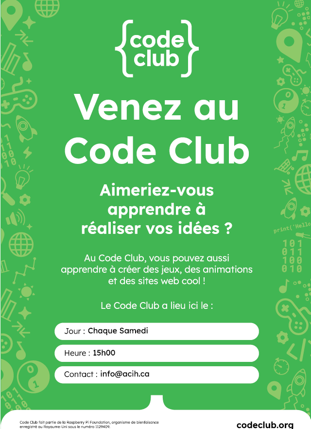 Développement Web(HTML/CSS) Séance 1